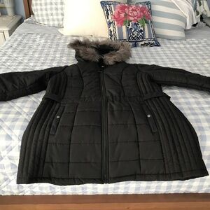 Women’s winter jacket